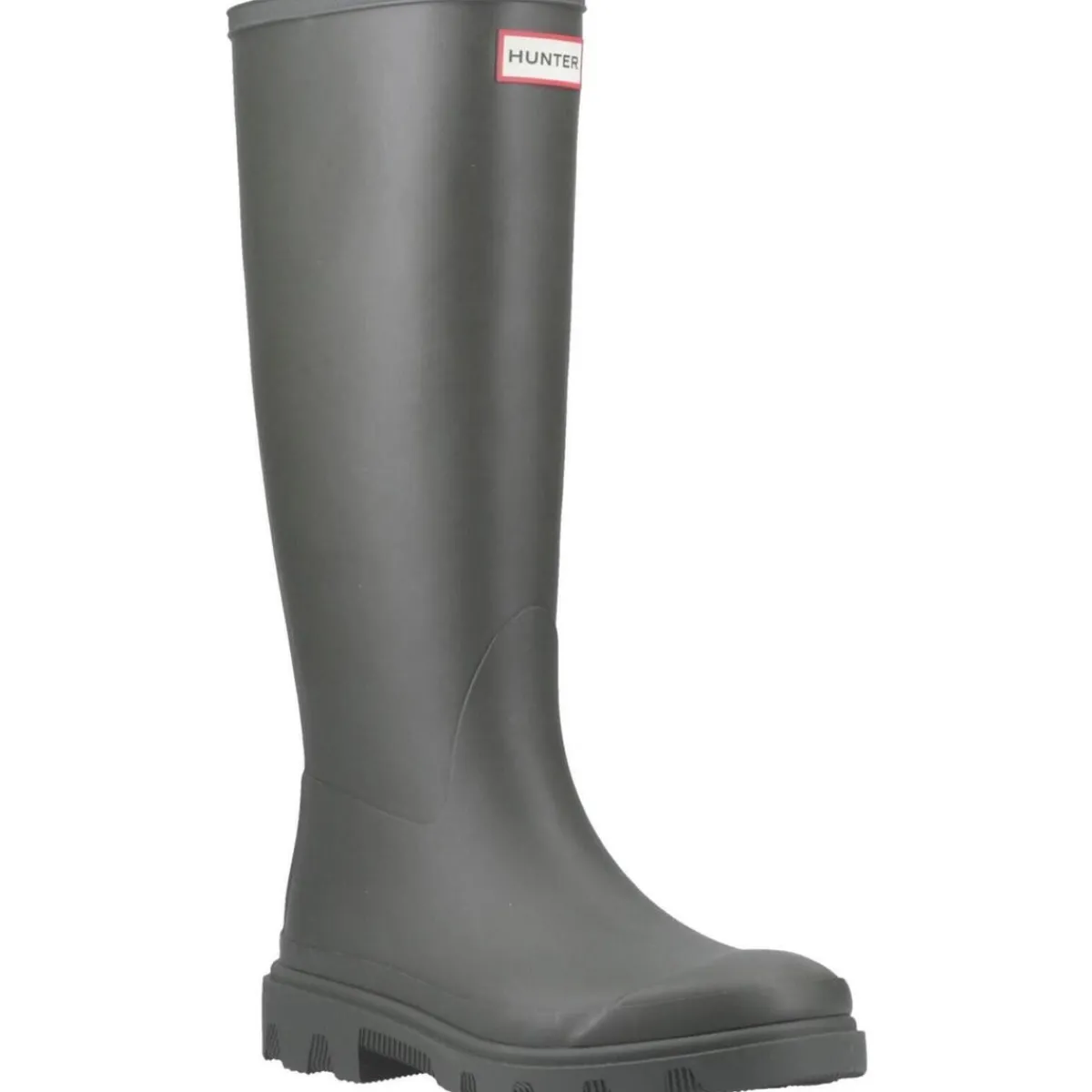 Hunter Downpour-Homme Bottes