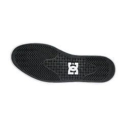 DC Shoes DP MANUAL SLIP ON-Homme Skate