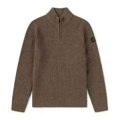 Ecoalf DRAGO-Homme Pulls & Gilets