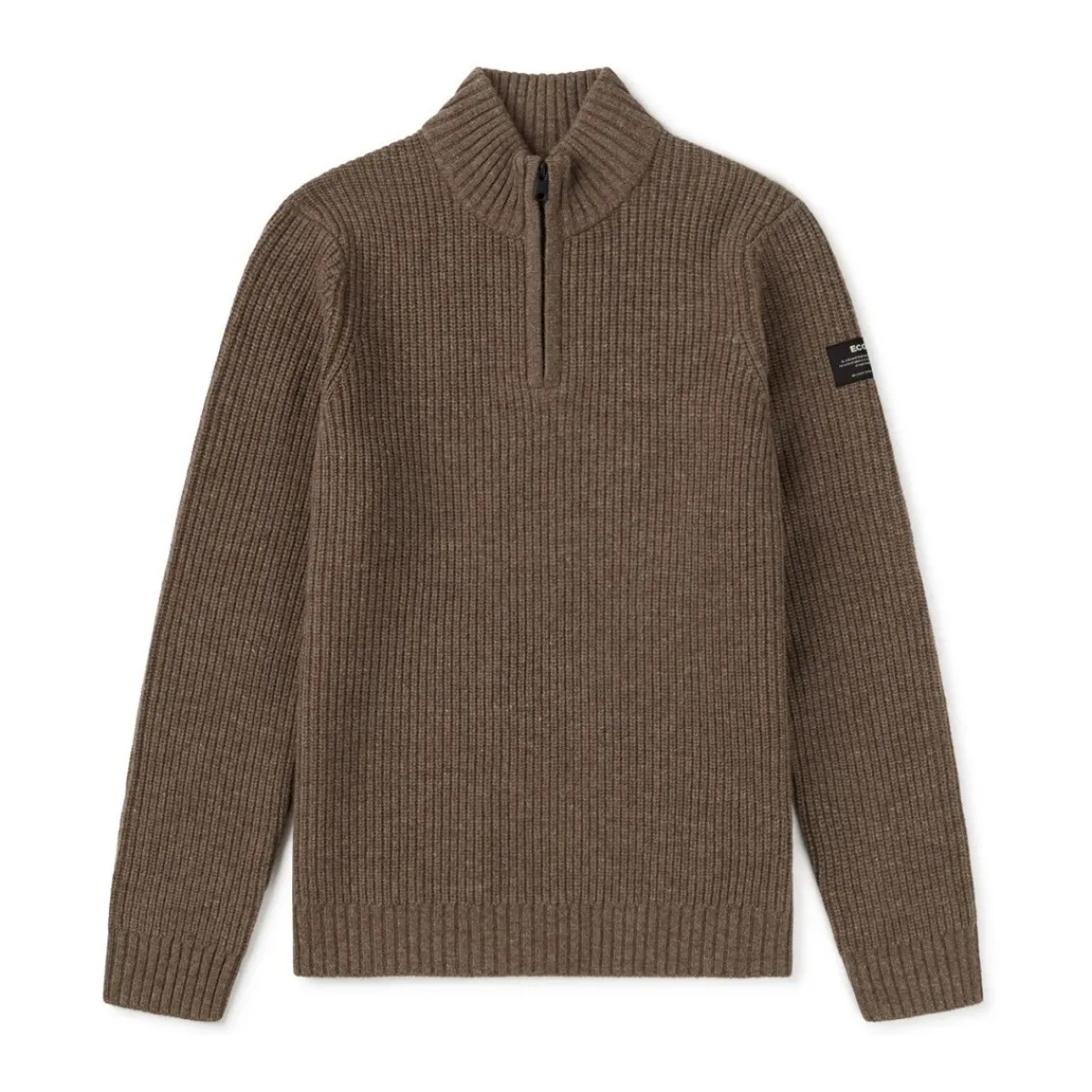 Ecoalf DRAGO-Homme Pulls & Gilets