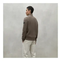 Ecoalf DRAGO-Homme Pulls & Gilets