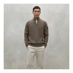 Ecoalf DRAGO-Homme Pulls & Gilets