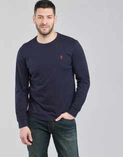 Polo Ralph Lauren DRENNI-Homme T-Shirts & Polos