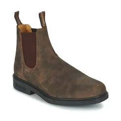 Blundstone DRESS CHELSEA BOOT 1306-Homme Bottines / Boots