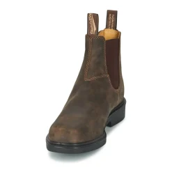 Blundstone DRESS CHELSEA BOOT 1306-Homme Bottines / Boots