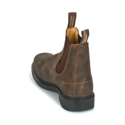 Blundstone DRESS CHELSEA BOOT 1306-Homme Bottines / Boots