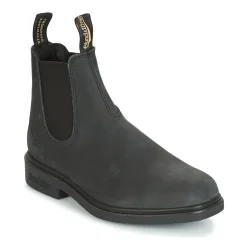 Blundstone DRESS CHELSEA BOOT 1308-Homme Bottines / Boots