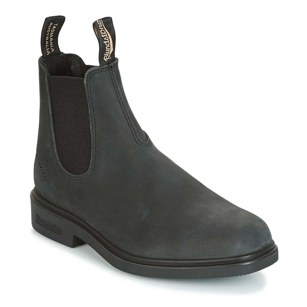 Blundstone DRESS CHELSEA BOOT 1308-Homme Bottines / Boots