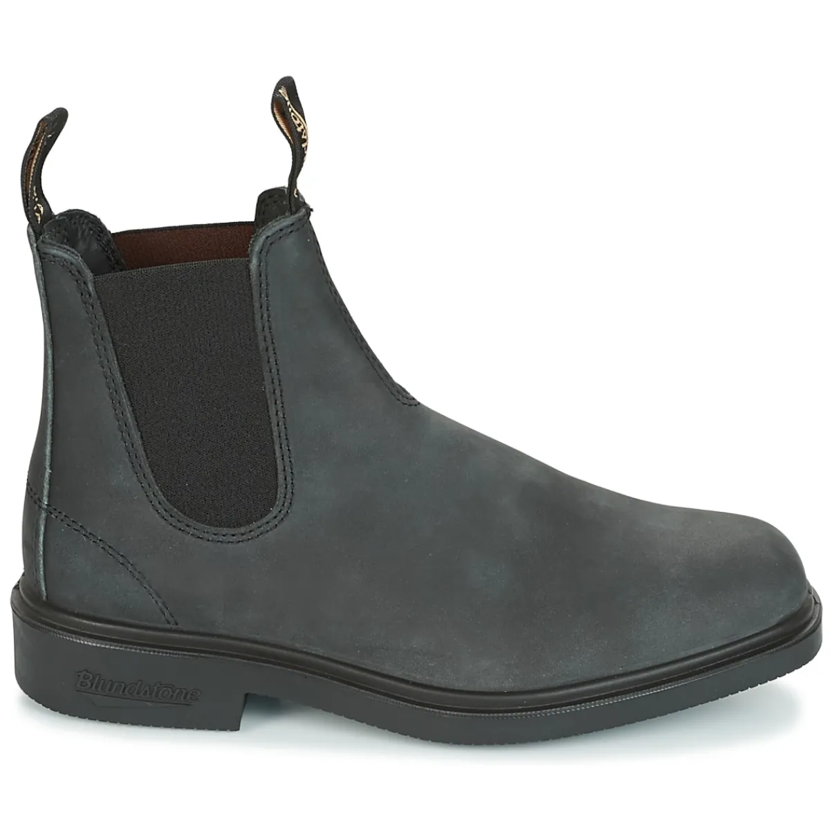Blundstone DRESS CHELSEA BOOT 1308-Homme Bottines / Boots