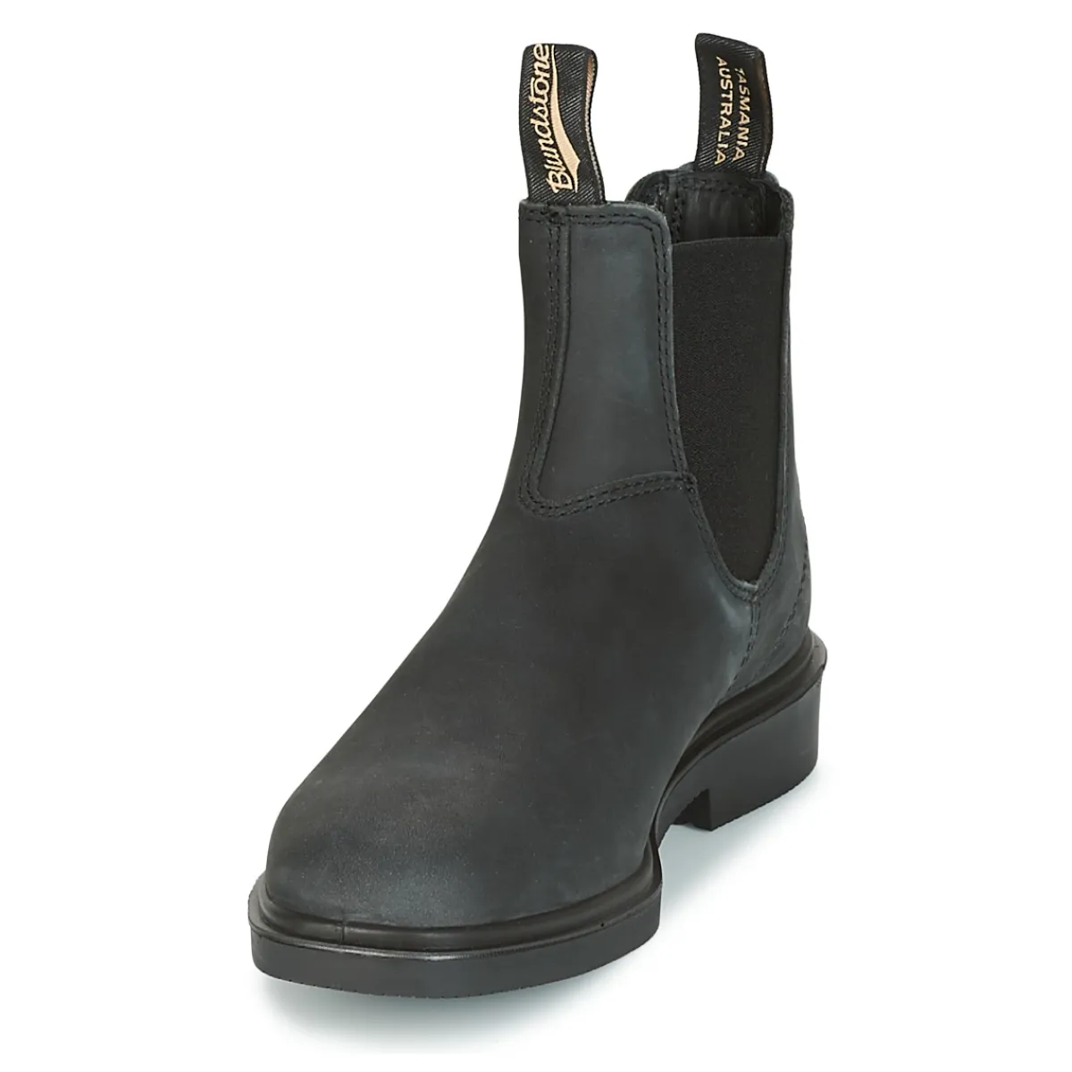 Blundstone DRESS CHELSEA BOOT 1308-Homme Bottines / Boots
