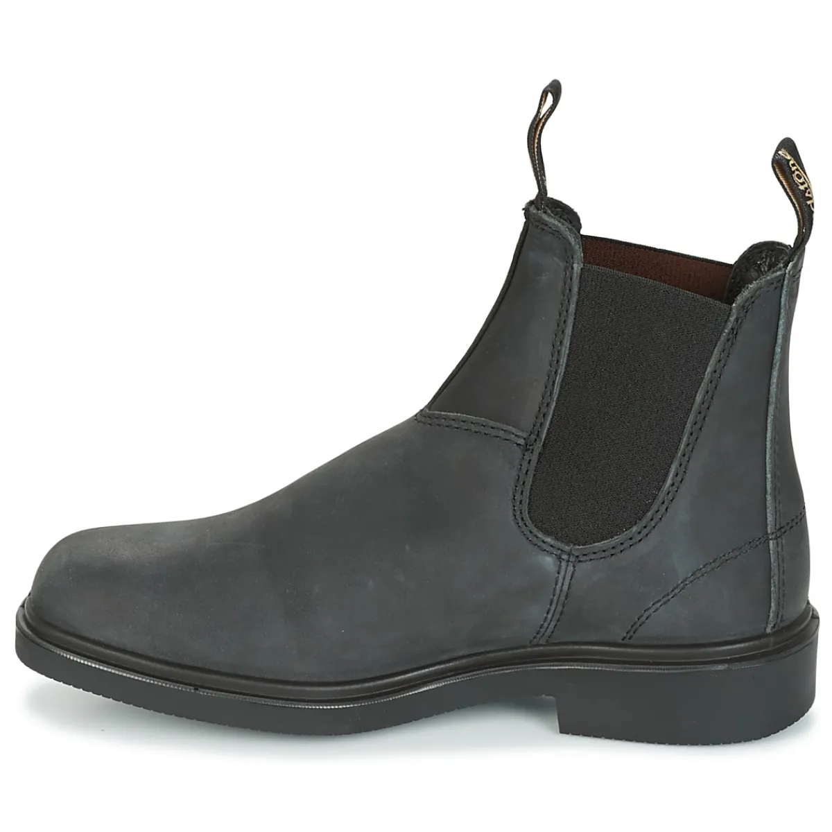 Blundstone DRESS CHELSEA BOOT 1308-Homme Bottines / Boots