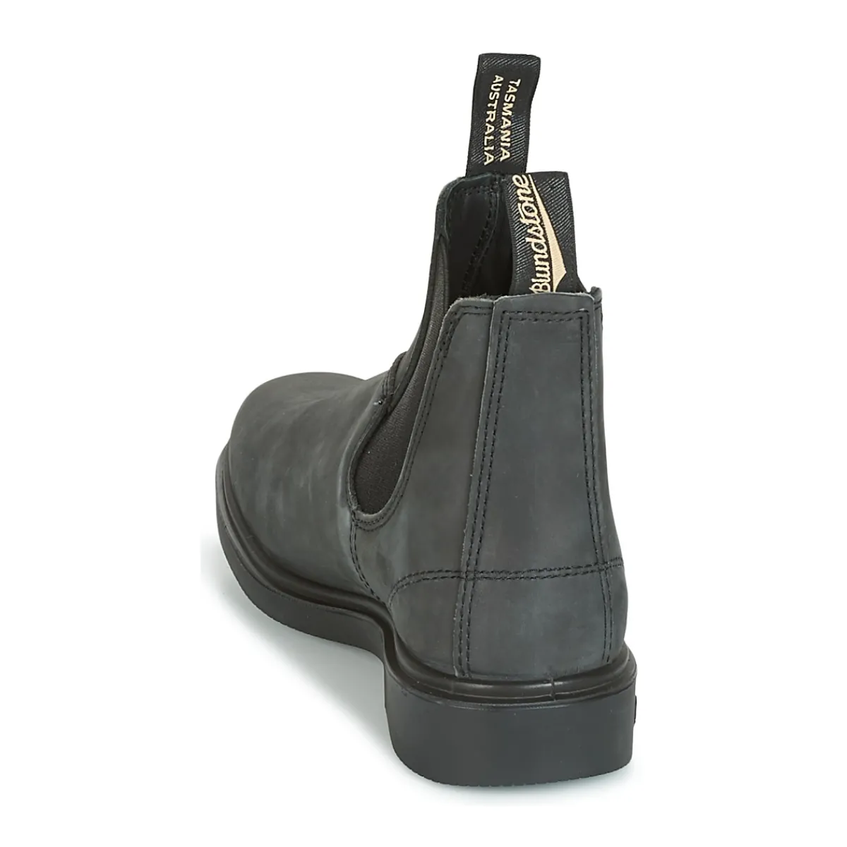 Blundstone DRESS CHELSEA BOOT 1308-Homme Bottines / Boots