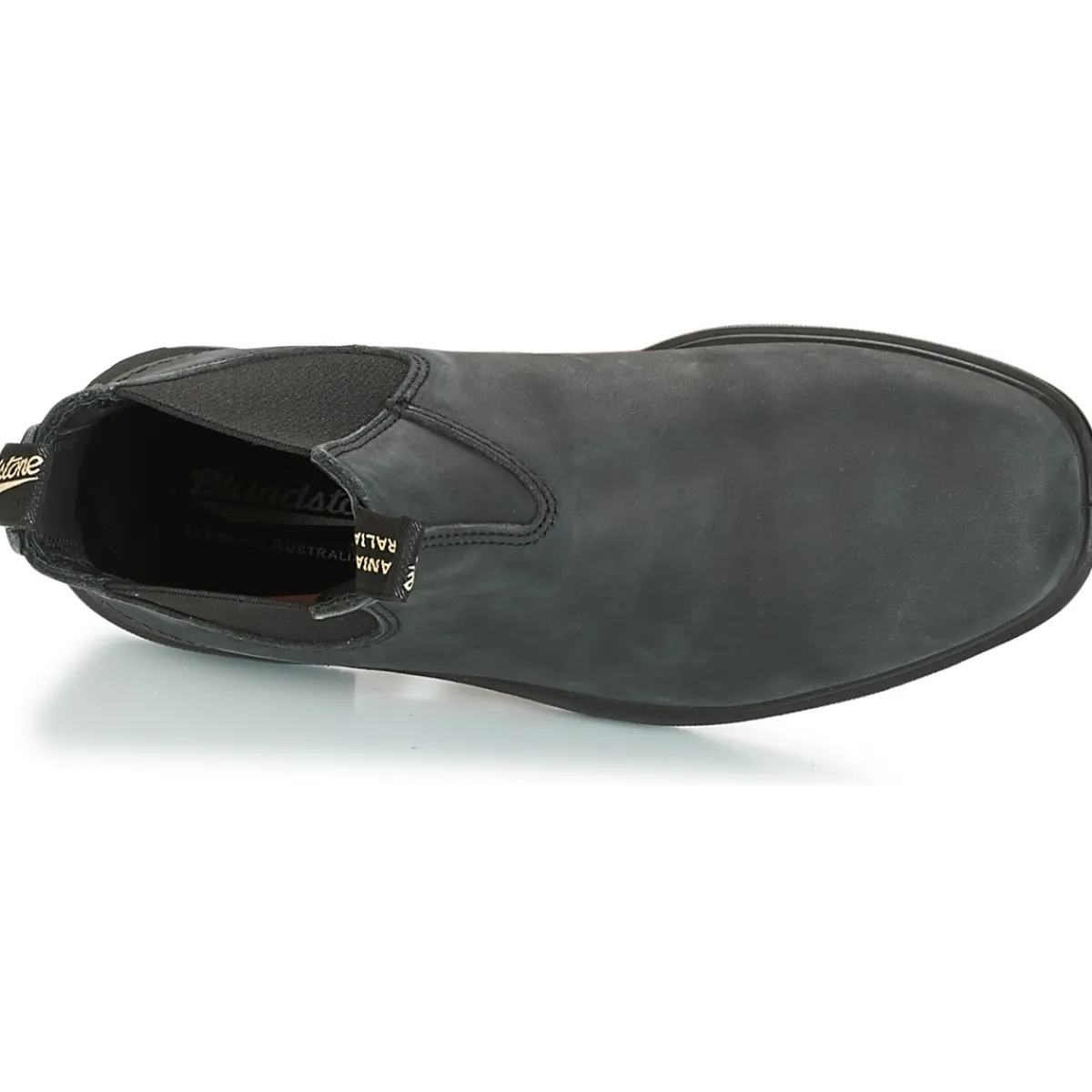 Blundstone DRESS CHELSEA BOOT 1308-Homme Bottines / Boots