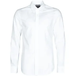 G-Star Raw DRESSED SUPER SLIM SHIRT LS-Homme Chemises