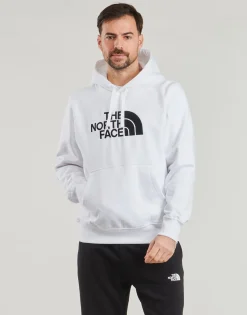 The North Face Drew Peak-Homme Sweats & Polaires