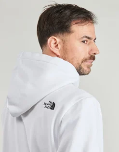 The North Face Drew Peak-Homme Sweats & Polaires