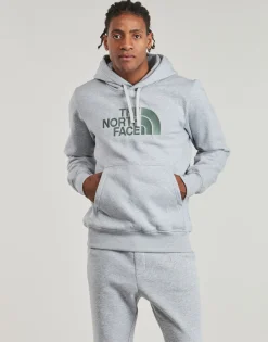 The North Face Drew Peak Pullover Hoodie-Homme Sweats & Polaires