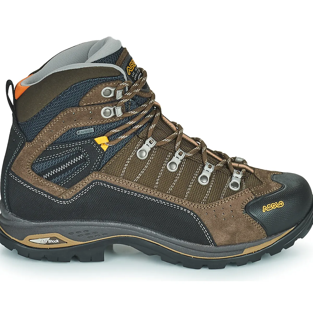 Asolo DRIFTER I GV EVP-Homme Randonnée|Chaussures De Sport