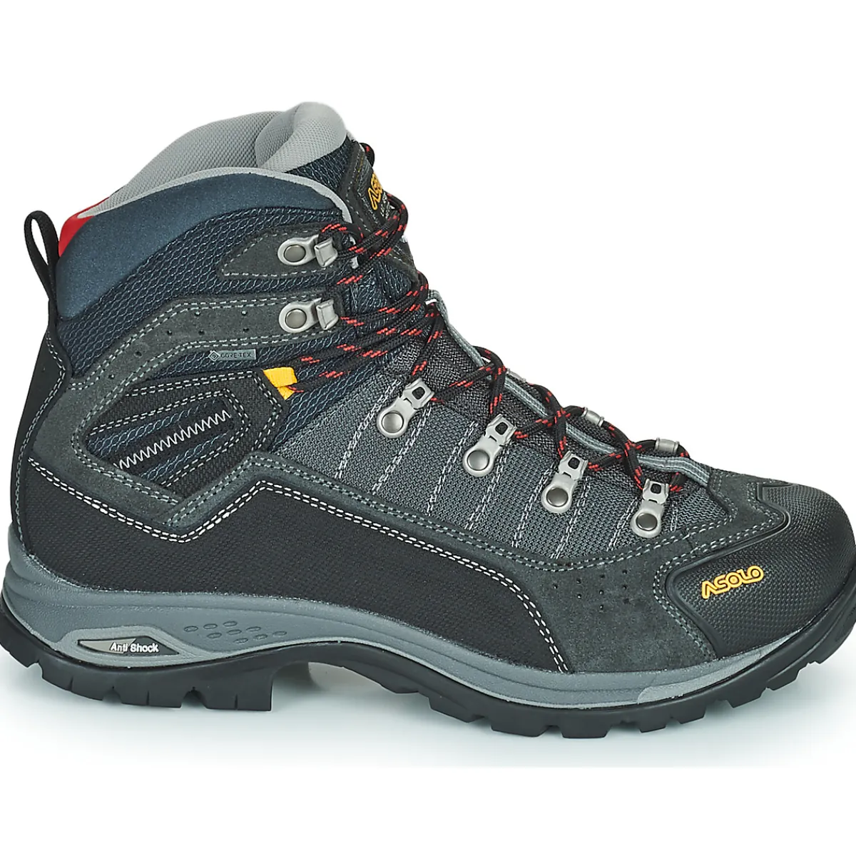 Asolo DRIFTER I GV EVP-Homme Randonnée|Chaussures De Sport