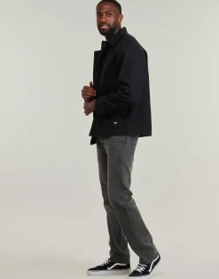 Vans Drill Chore Canvas Jacket-Homme Vestes