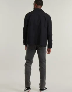 Vans Drill Chore Canvas Jacket-Homme Vestes