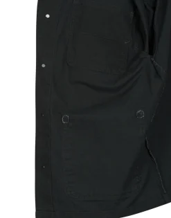 Vans Drill Chore Canvas Jacket-Homme Vestes