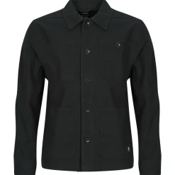 Vans Drill Chore Canvas Jacket-Homme Vestes