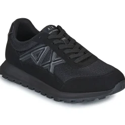 Armani Exchange DROP M-Homme Baskets Mode