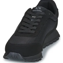 Armani Exchange DROP M-Homme Baskets Mode