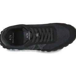 Armani Exchange DROP M-Homme Baskets Mode