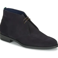 Paul Smith DRUMMOND NAVY-Homme Bottines / Boots