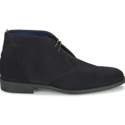 Paul Smith DRUMMOND NAVY-Homme Bottines / Boots