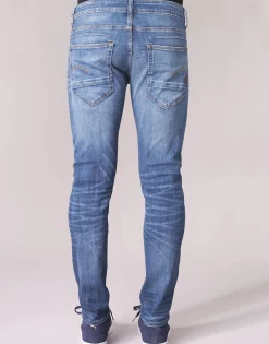 G-Star Raw D-STAQ 5-PKT SLIM-Homme Jeans