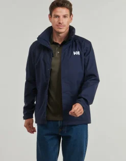 Helly Hansen DUBLINER JACKET-Homme Vestes