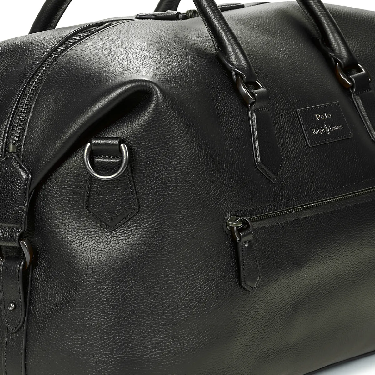 Polo Ralph Lauren DUFFLE-DUFFLE-LARGE-Homme Sacs De Voyage