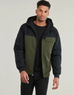 Element DULCEY PKT-Homme Vestes