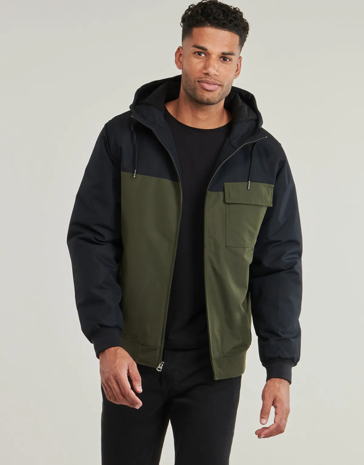 Element DULCEY PKT-Homme Vestes