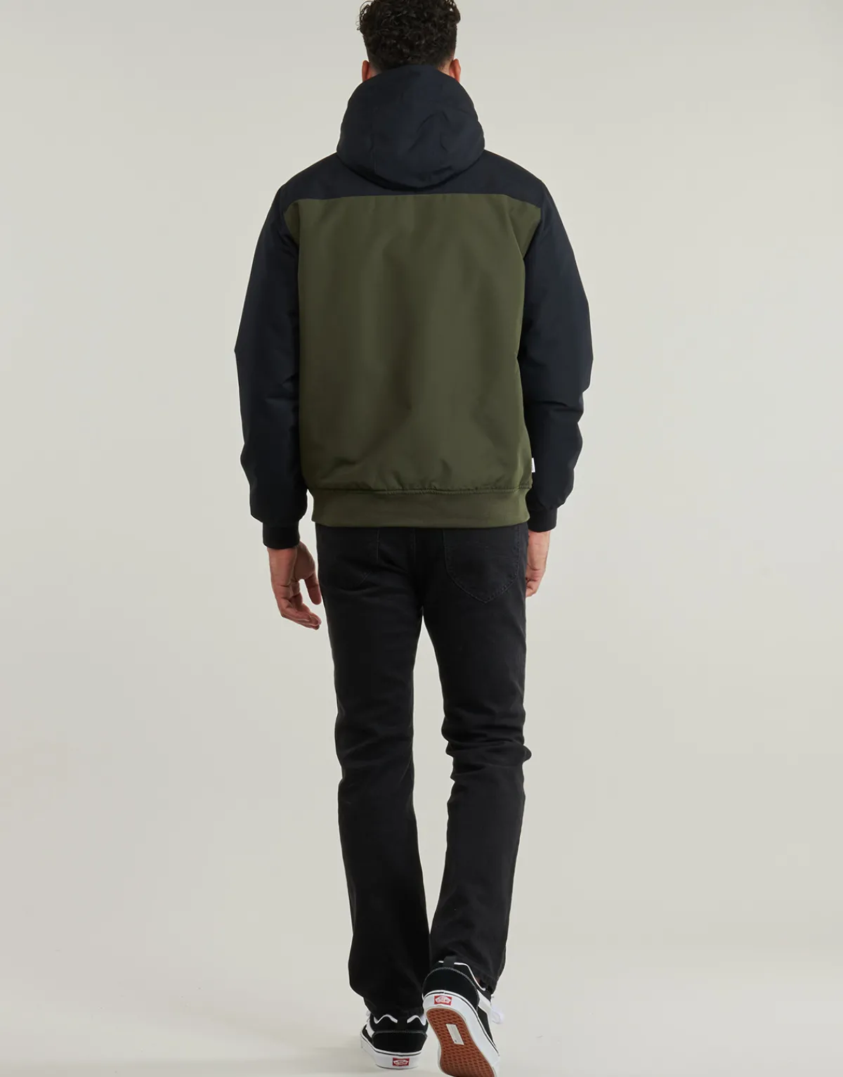 Element DULCEY PKT-Homme Vestes