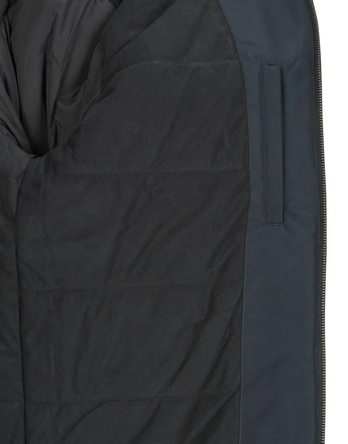 Element DULCEY PKT-Homme Vestes