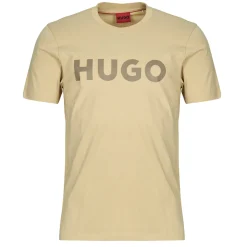 HUGO Dulivio-Homme T-Shirts & Polos|T-Shirts & Polos