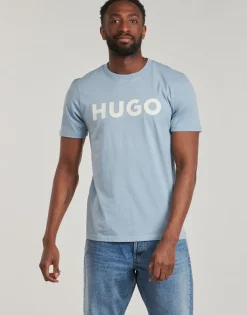 HUGO Dulivio-Homme T-Shirts & Polos|T-Shirts & Polos