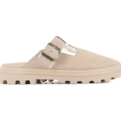 Palladium DUNELITE PYLA WARM-Homme Pantoufles / Chaussons