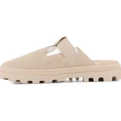 Palladium DUNELITE PYLA WARM-Homme Pantoufles / Chaussons