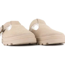 Palladium DUNELITE PYLA WARM-Homme Pantoufles / Chaussons