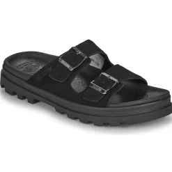 Palladium DUNELITE RIVIERA SDE-Homme Randonnée|Mules / Sabots