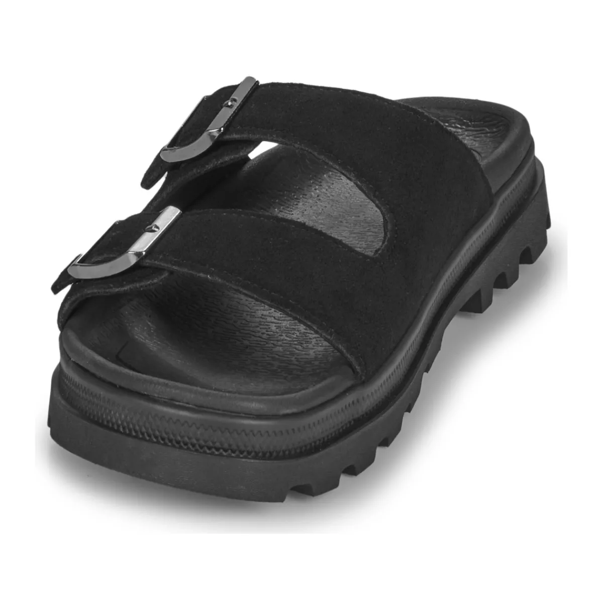 Palladium DUNELITE RIVIERA SDE-Homme Randonnée|Mules / Sabots