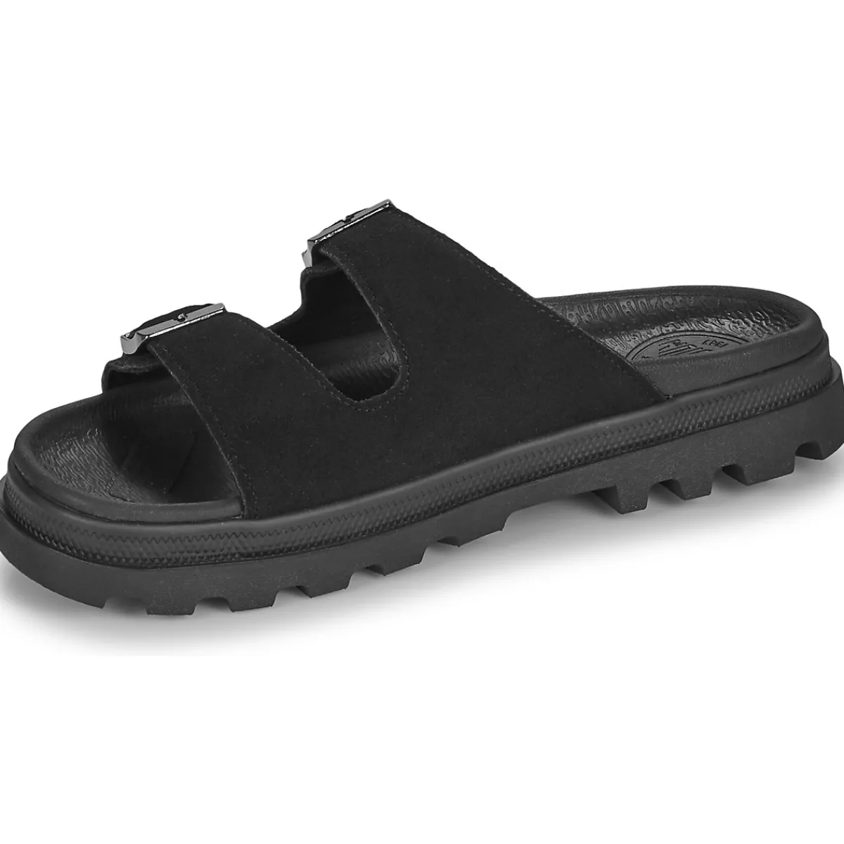 Palladium DUNELITE RIVIERA SDE-Homme Randonnée|Mules / Sabots