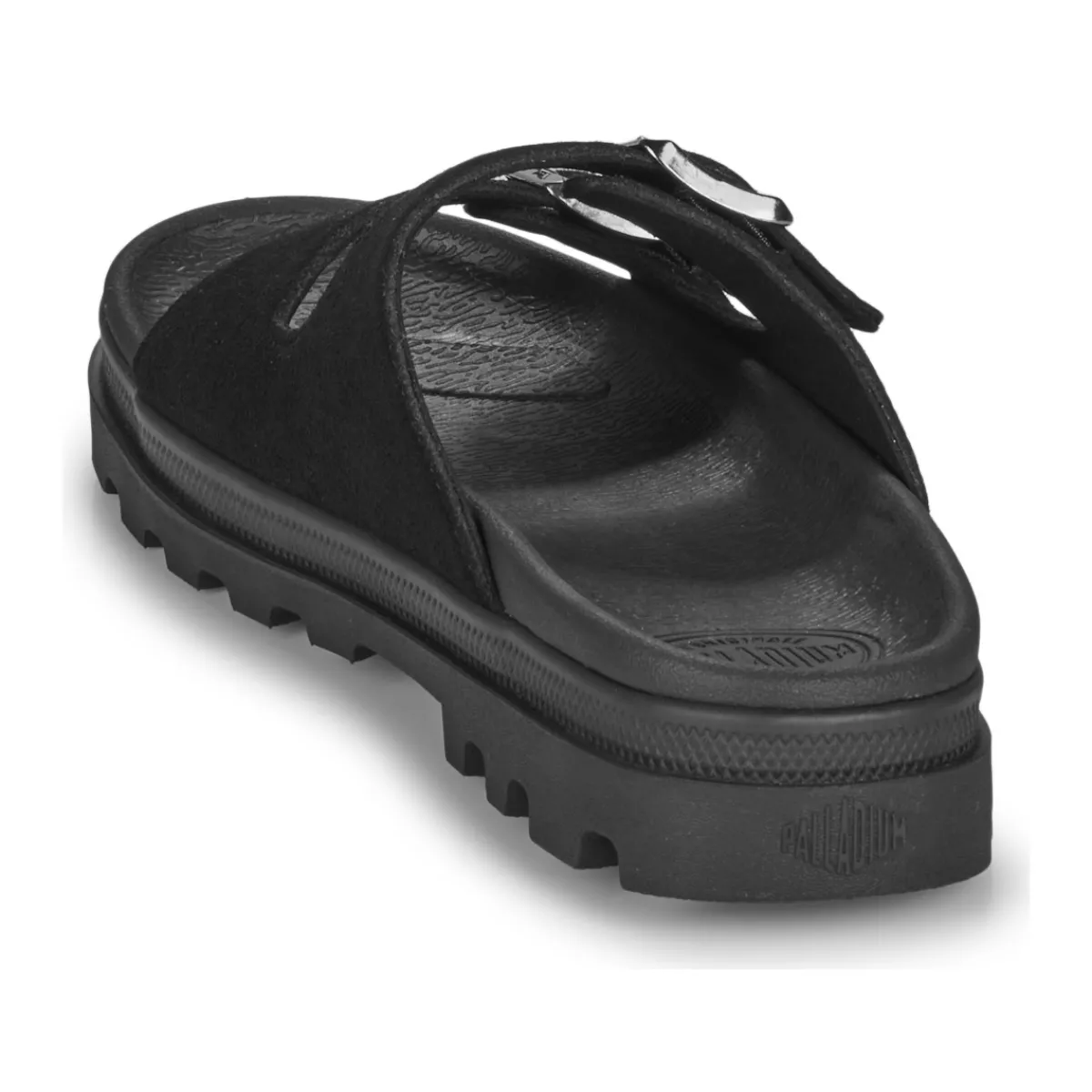 Palladium DUNELITE RIVIERA SDE-Homme Randonnée|Mules / Sabots