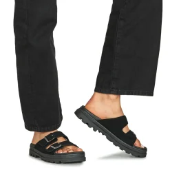 Palladium DUNELITE RIVIERA SDE-Homme Randonnée|Mules / Sabots