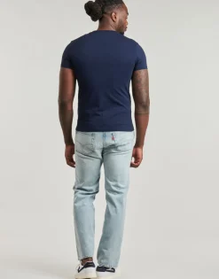 Timberland DUNSTAN RIVER SHORT SLEEVE TEE-Homme T-Shirts & Polos